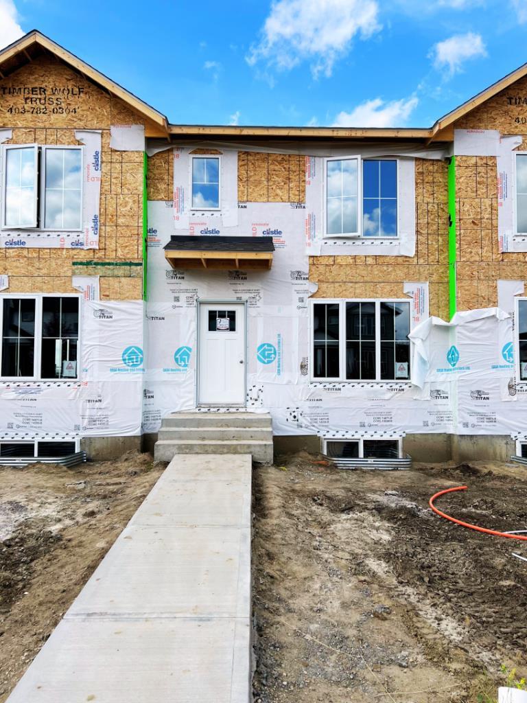 14 Anna Close, Blackfalds, AB T4M 0N1