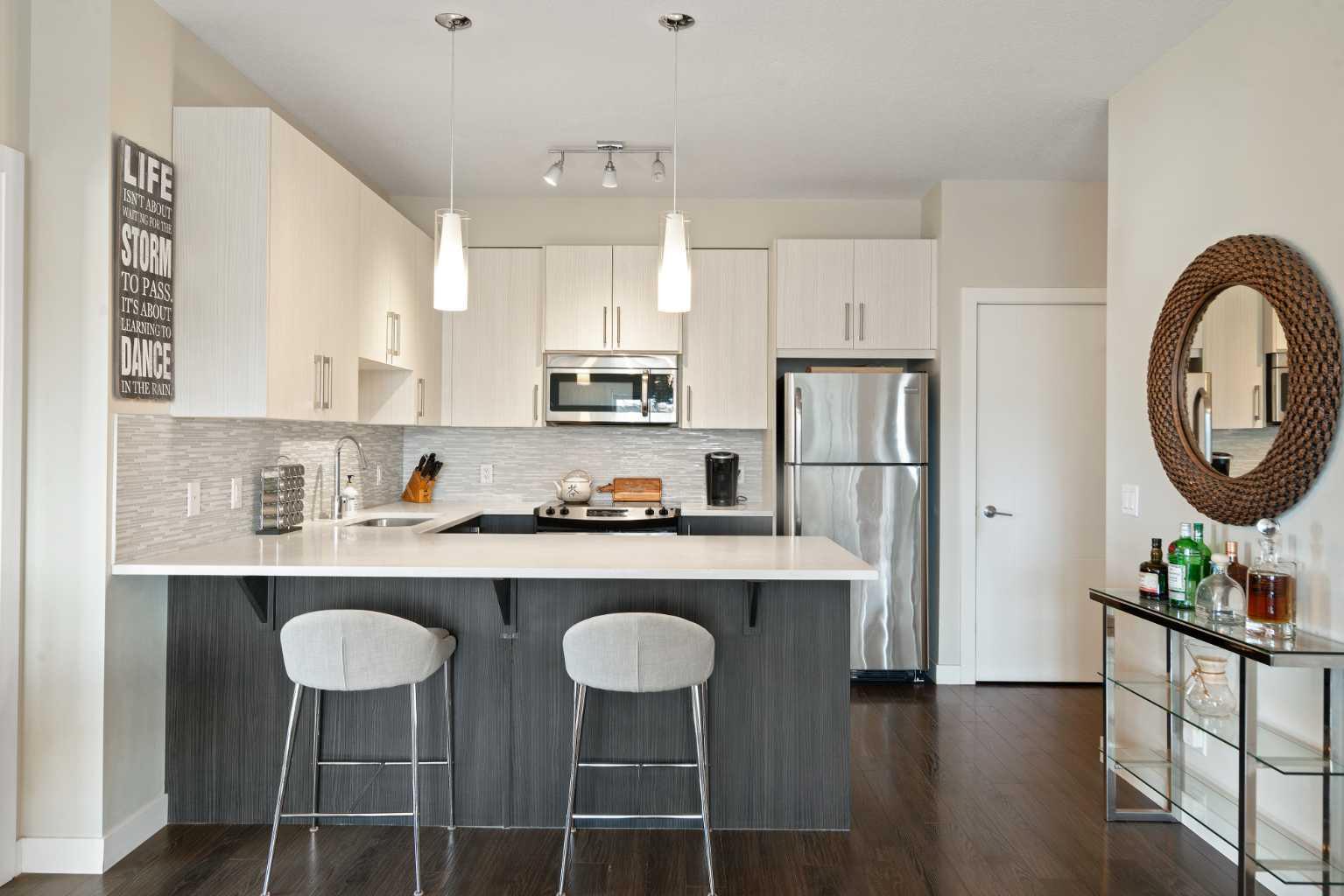 8 Sage Hill Terrace Nw Unit 313, Calgary, AB T3R 0W5