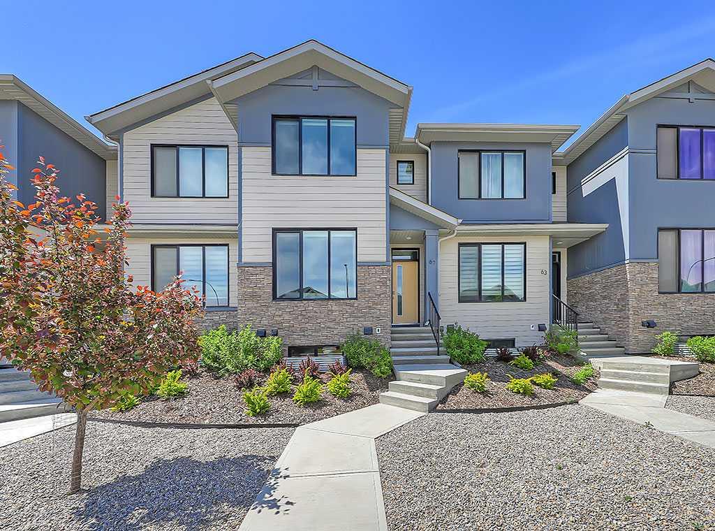 67 Wolf Creek Dr SE, Calgary, AB T2X 4W9