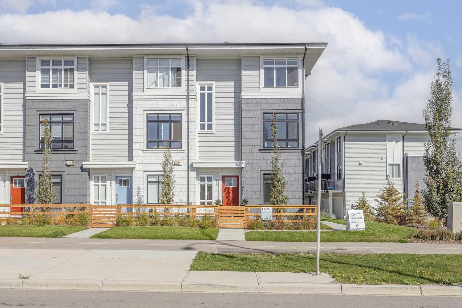 857 Belmont Drive Southwest #305, Calgary, AB T2X 4P2