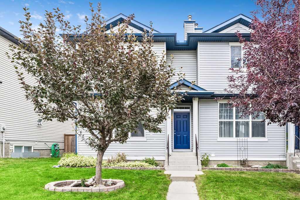 56 Covemeadow Rd NE, Calgary, AB T3K 6E6