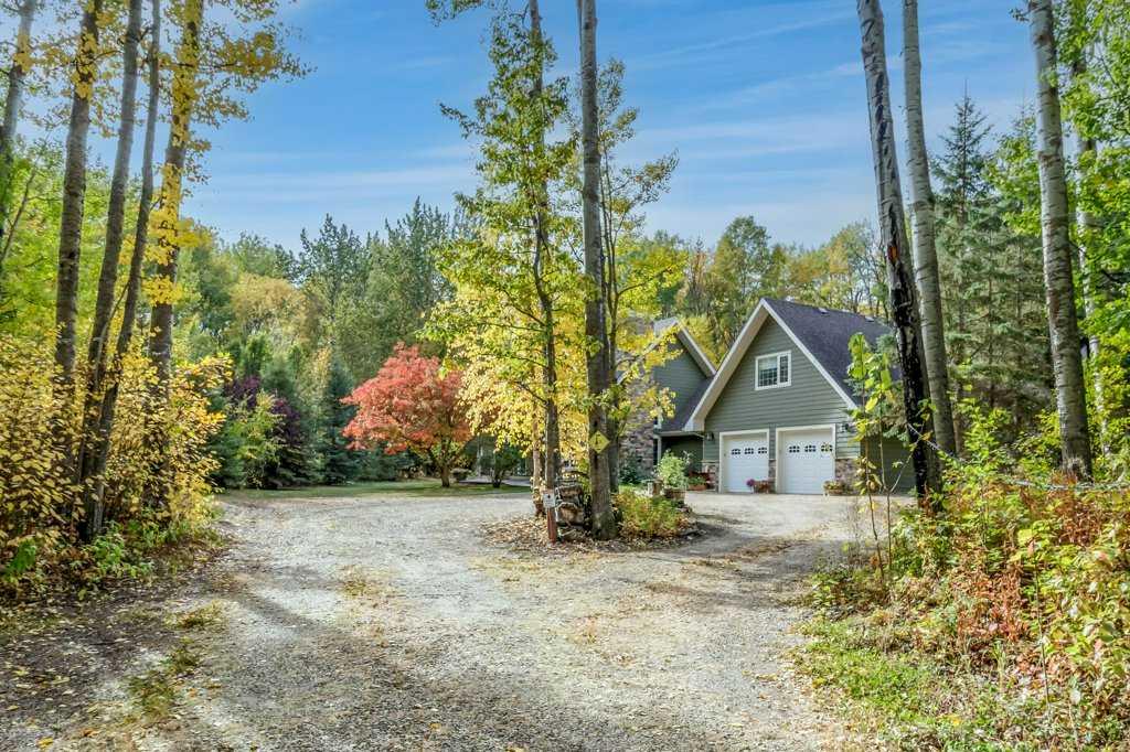 115 Crystal Springs Dr, Westerose, AB T0C 2V0