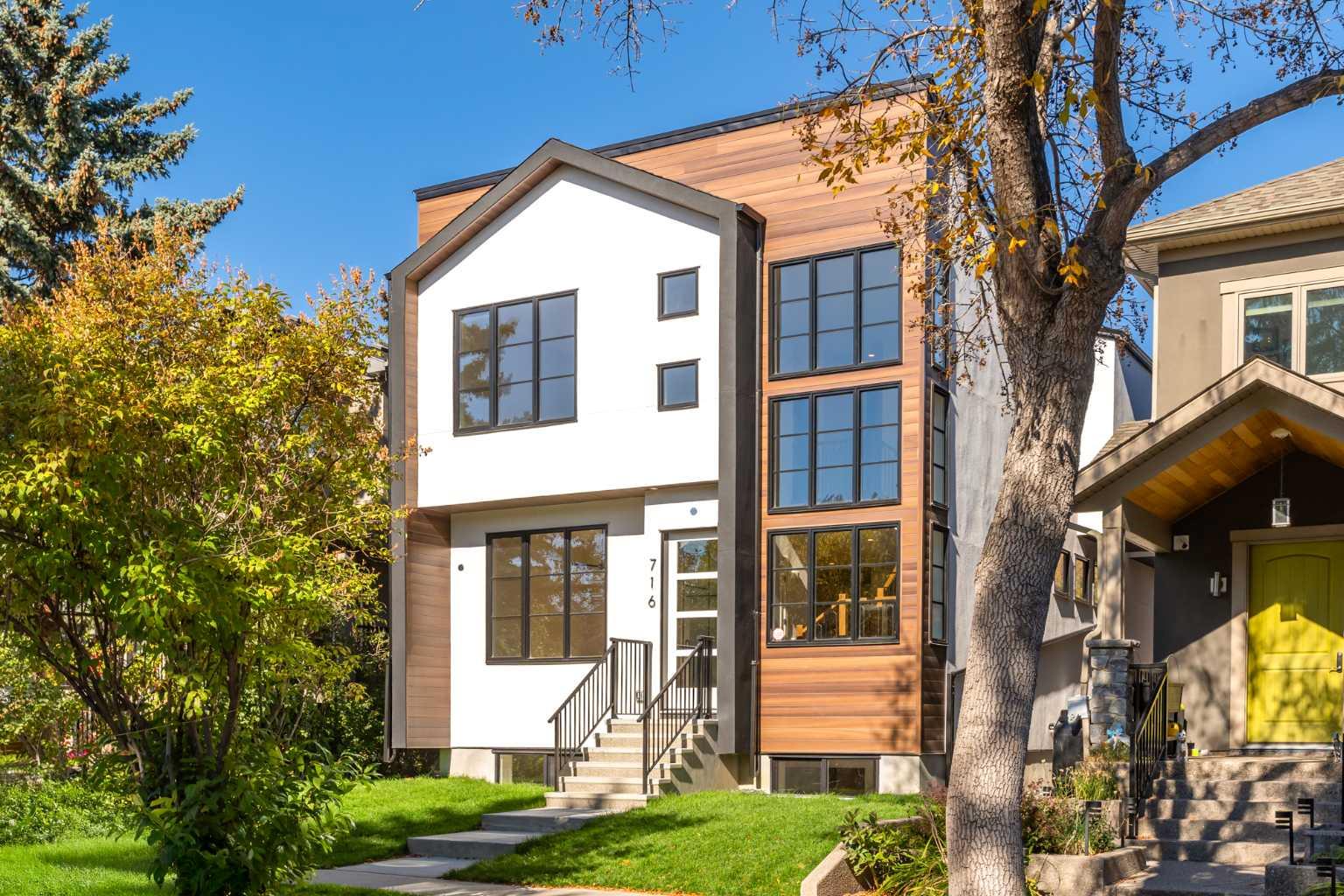 18 Avenue Nw Unit 716, Calgary, AB T2M 0V1