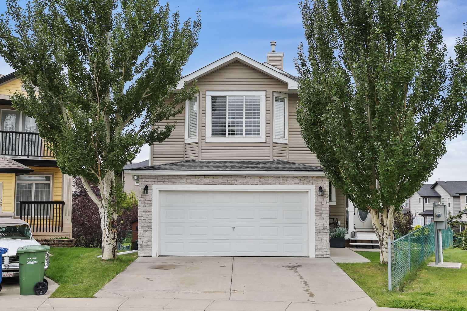 60 Canoe Cv SW, Airdrie, AB T4B 2Z5