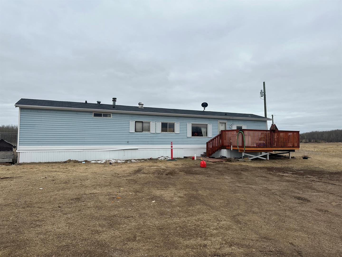 153 Range Road Unit 67263, Lac La Biche, AB T0A 2C2