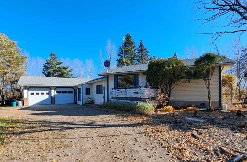 13045 Hwy 16e King St, Rural Vermilion River County Of, AB T0B 0L0