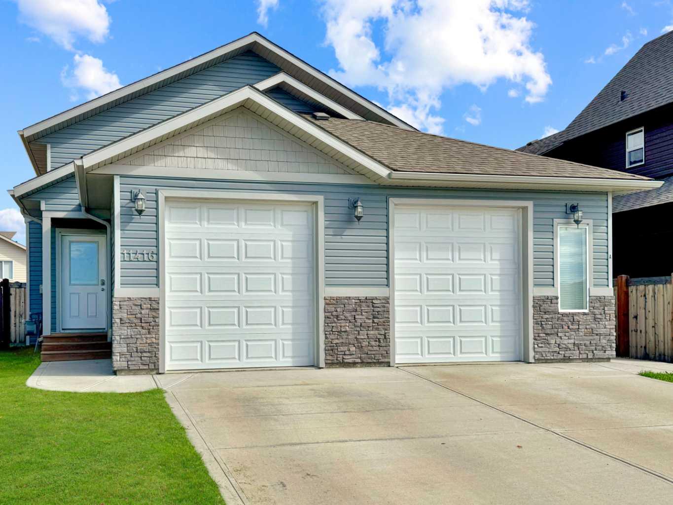 106 Avenue Unit 11416, Grande Prairie, AB T8V 6M2
