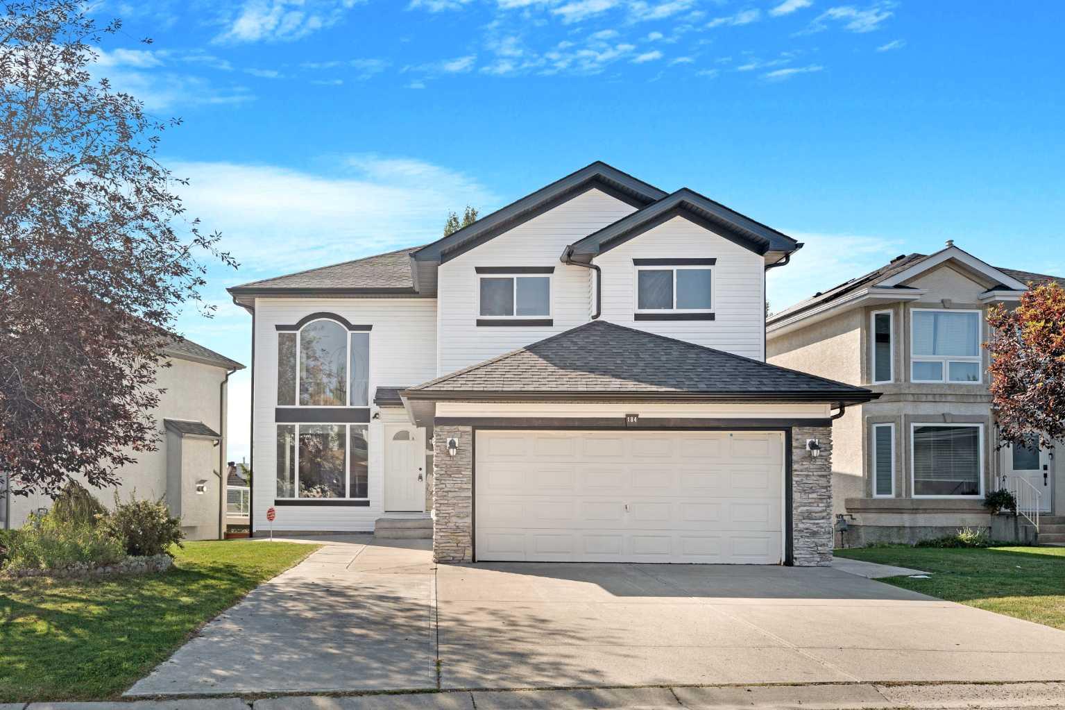 184 Panorama Hills Mnr NW, Calgary, AB T3K 5L2