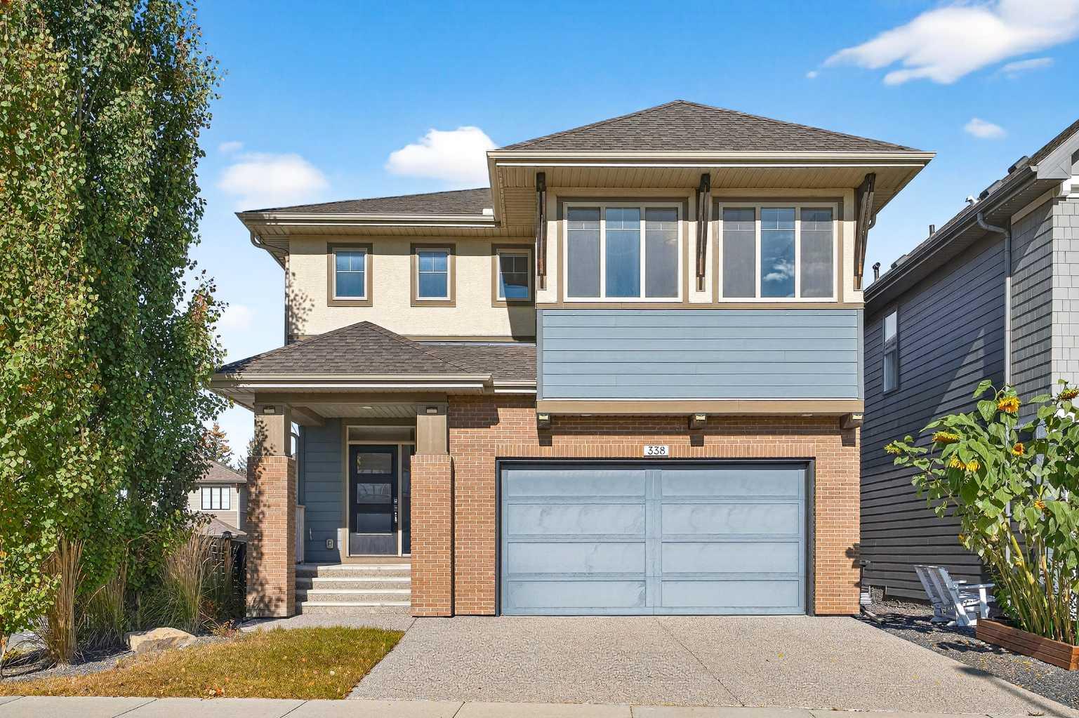 338 Shawnee Blvd SW, Calgary, AB T2Y 0P4
