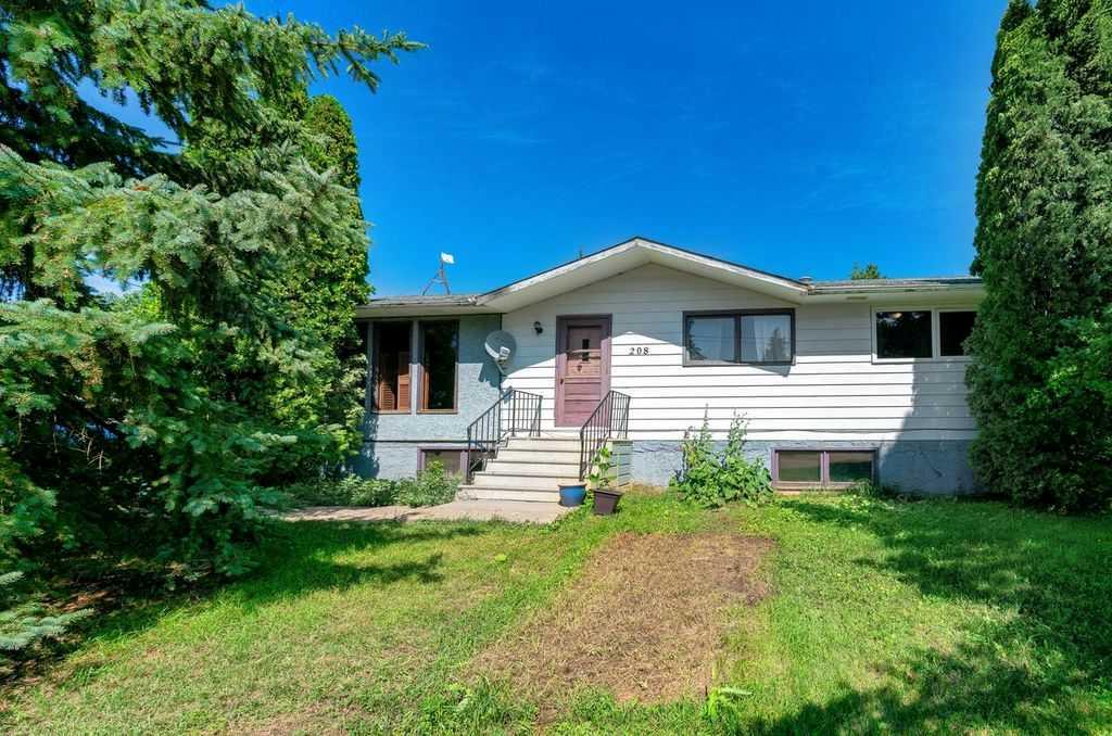 208 Railway Ave, Veteran, AB T0C 2S0