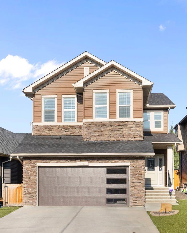 15 Nolanshire Cres NW, Calgary, AB T3R 0P7