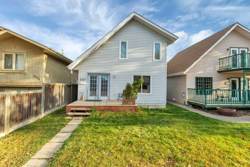50 Avenue Unit 3327, Sylvan Lake, AB T4S 1A9