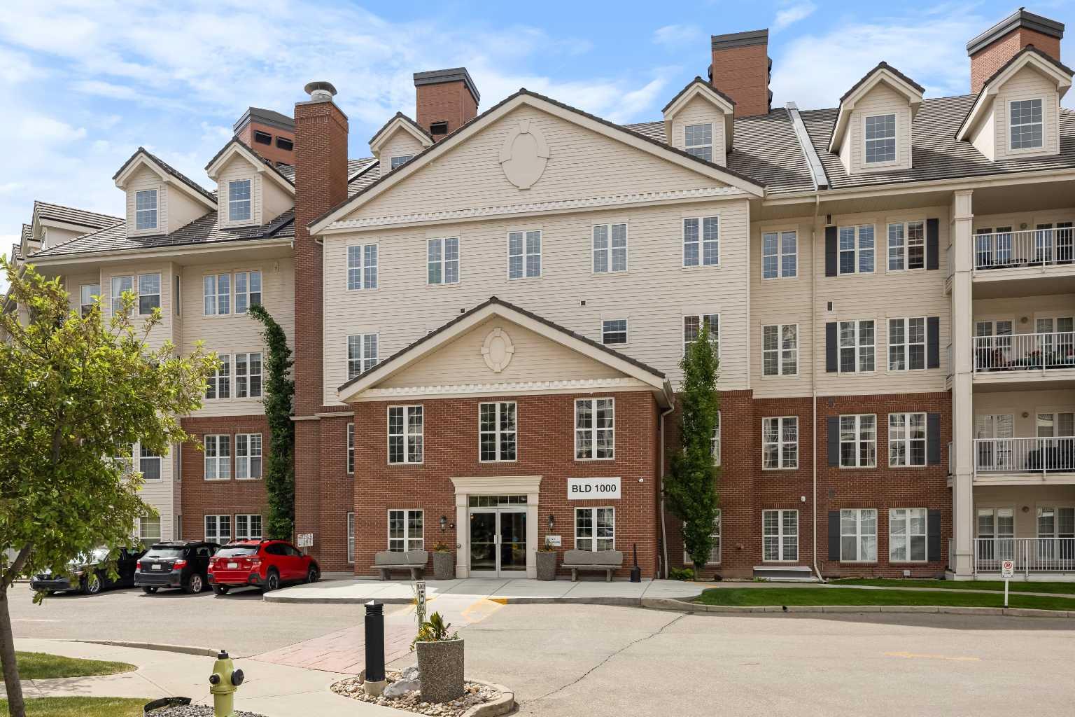 151 Country Village Road Ne Unit 1409, Calgary, AB T3K 5X5