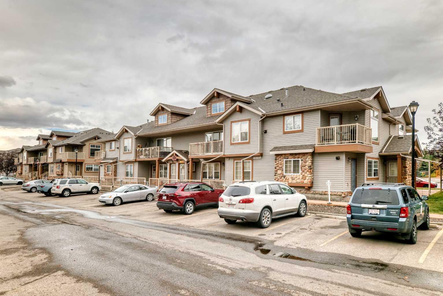 150 Panatella Landing Nw Unit 204, Calgary, AB T3K 0K8