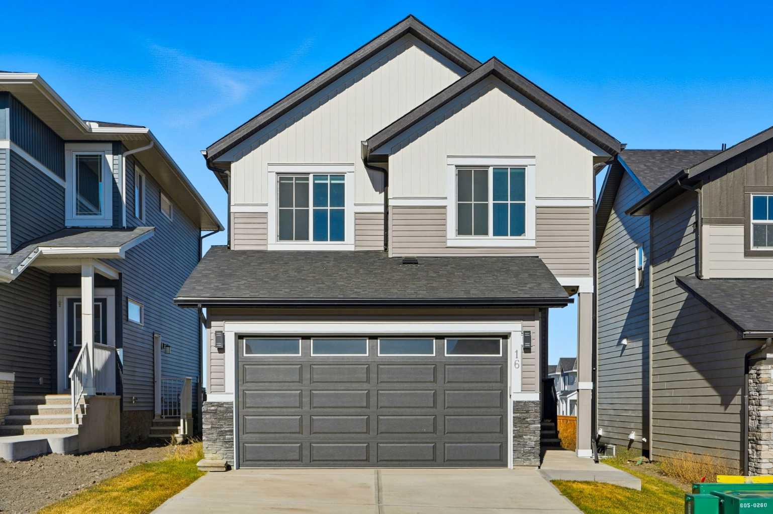 16 Key Cv SW, Airdrie, AB T4B 5T3