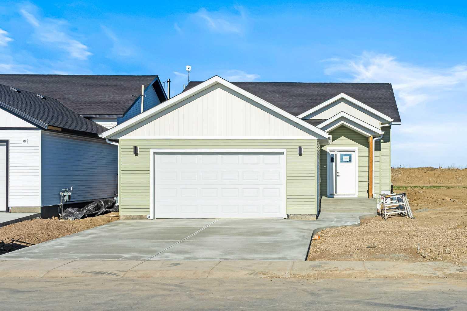 56 Avenue Unit 1308, Lloydminster, AB T9V 3T4