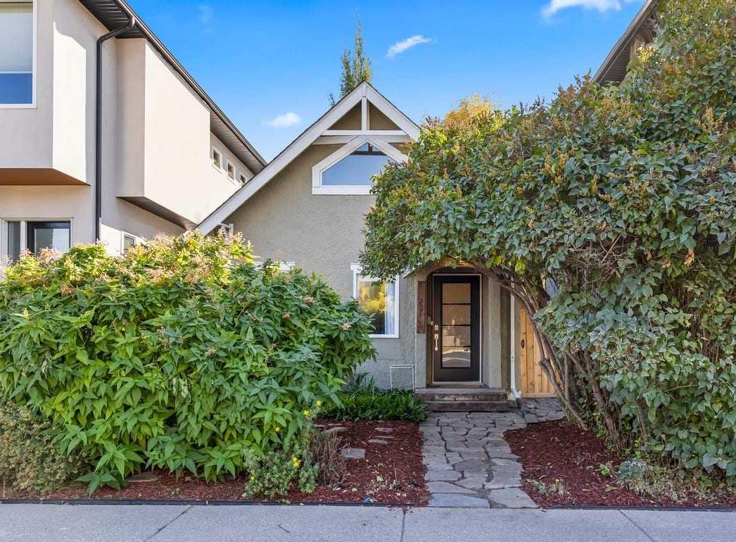 5 Avenue Nw Unit 2305, Calgary, AB T2N 0T1