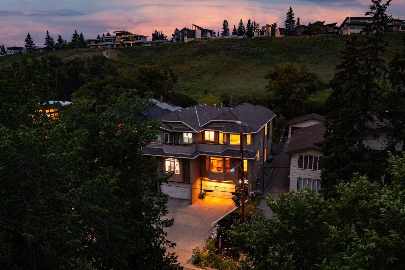 7 Avenue Nw Unit 2540, Calgary, AB T2N 1A4