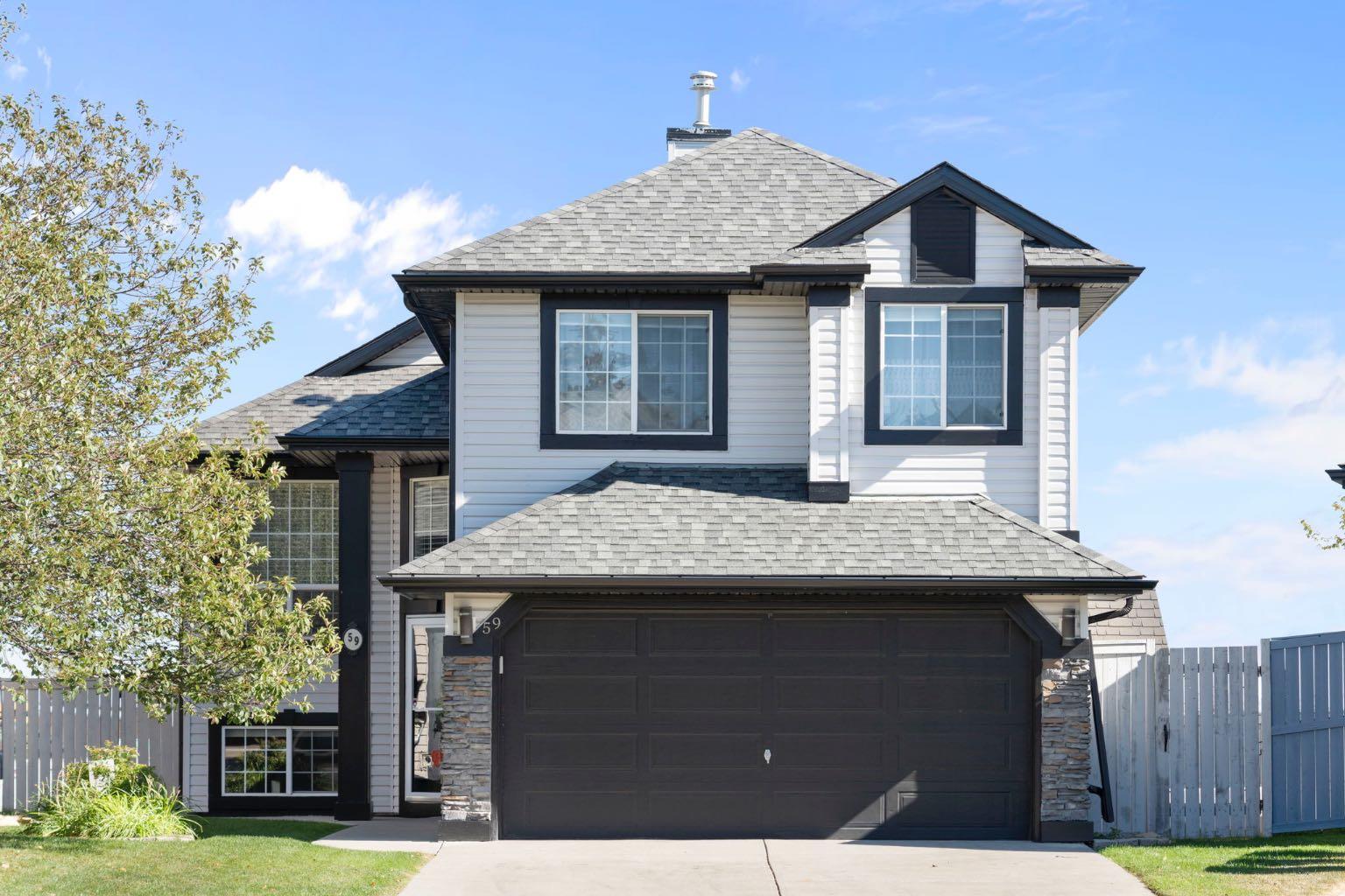 59 Panorama Hills Rd NW, Calgary, AB T3K 5J1