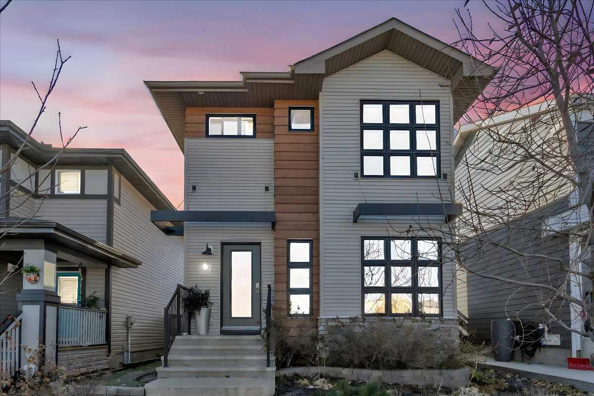 67 Walden Rd, Calgary, AB T2X 0N6