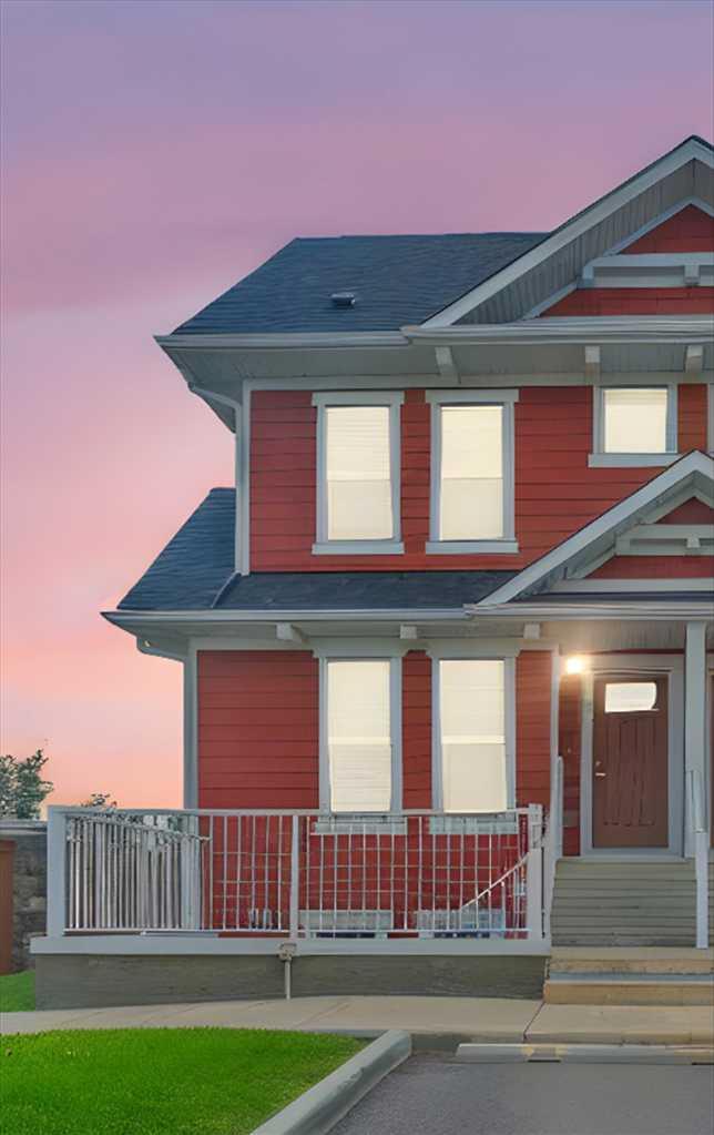 523 Cranford Mews SE, Calgary, AB T3M 2P1