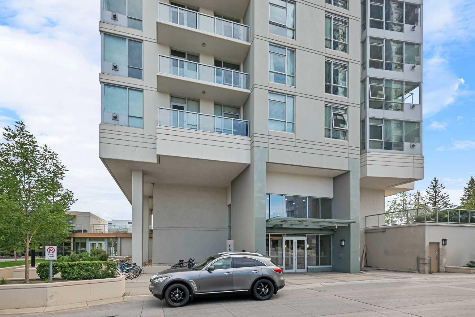 77 Spruce Place Sw Unit 2005, Calgary, AB T3C 3X6