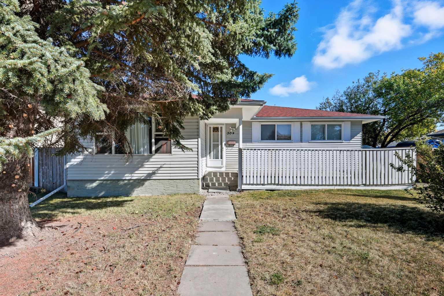 60 Street Se Unit 304, Calgary, AB T2A 4K2