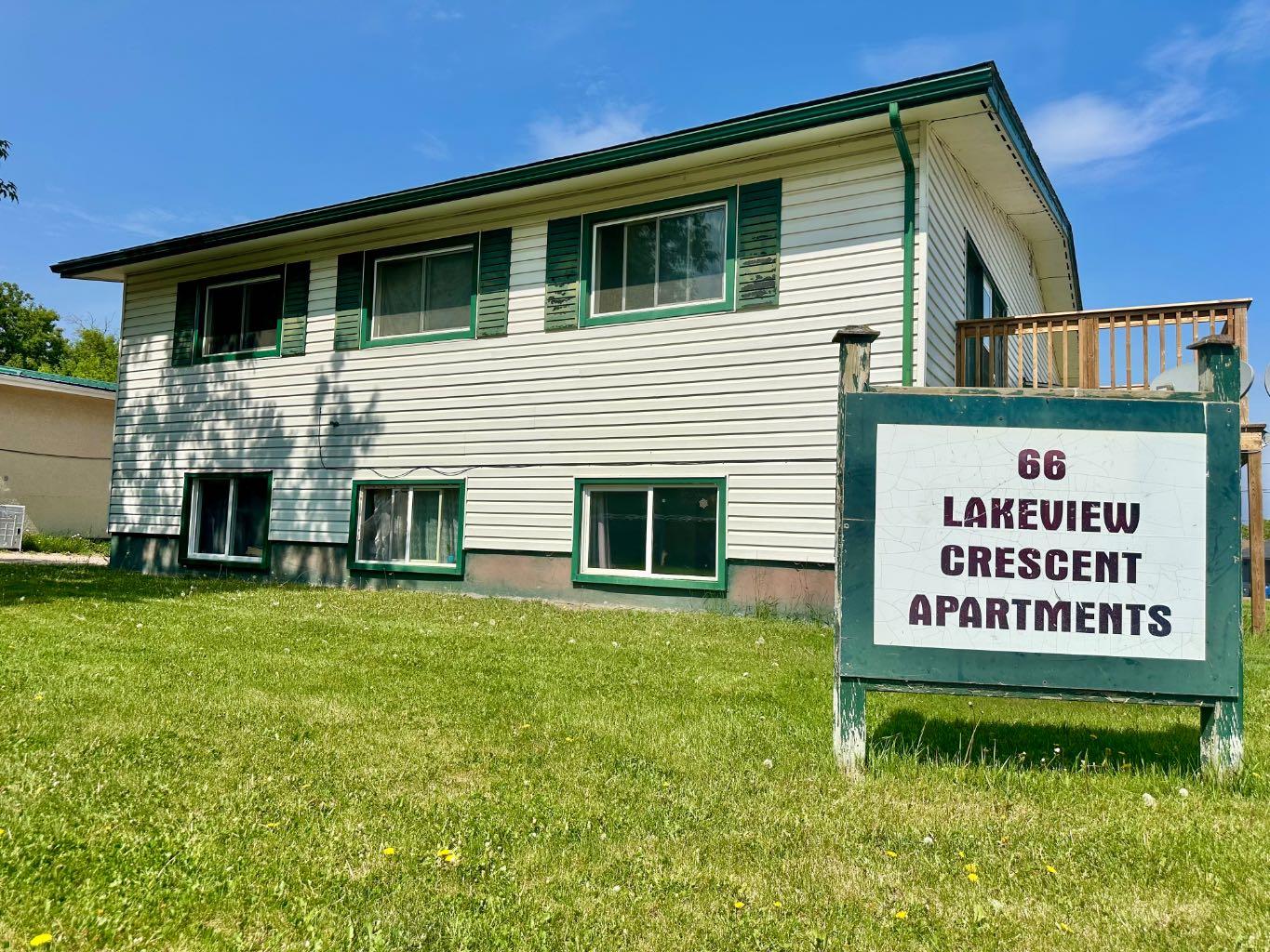 66 Lakeview, Lac La Biche, AB T0A 2C0