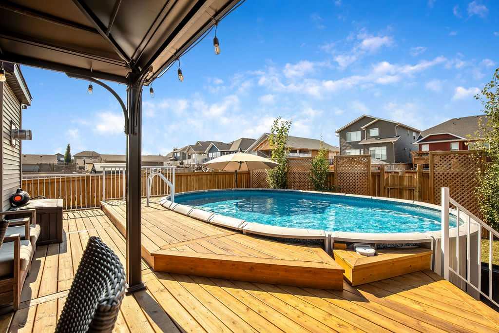 2033 High Country Rise NW, High River, AB T1V 0E2