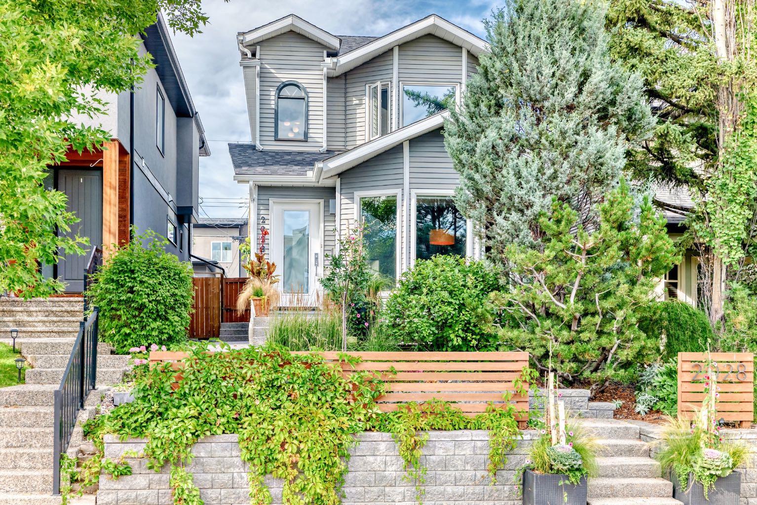 32 Avenue Sw Unit 2028, Calgary, AB T2T 1W6