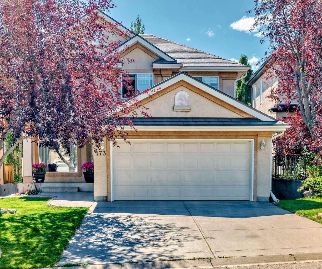 173 Tuscany Ridge Park NW, Calgary, AB T3L 2H6