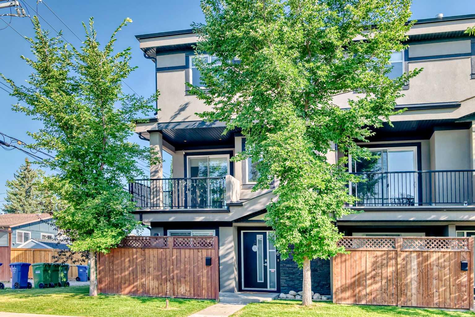 47 Street Nw Unit 1816, Calgary, AB T3B 0P5