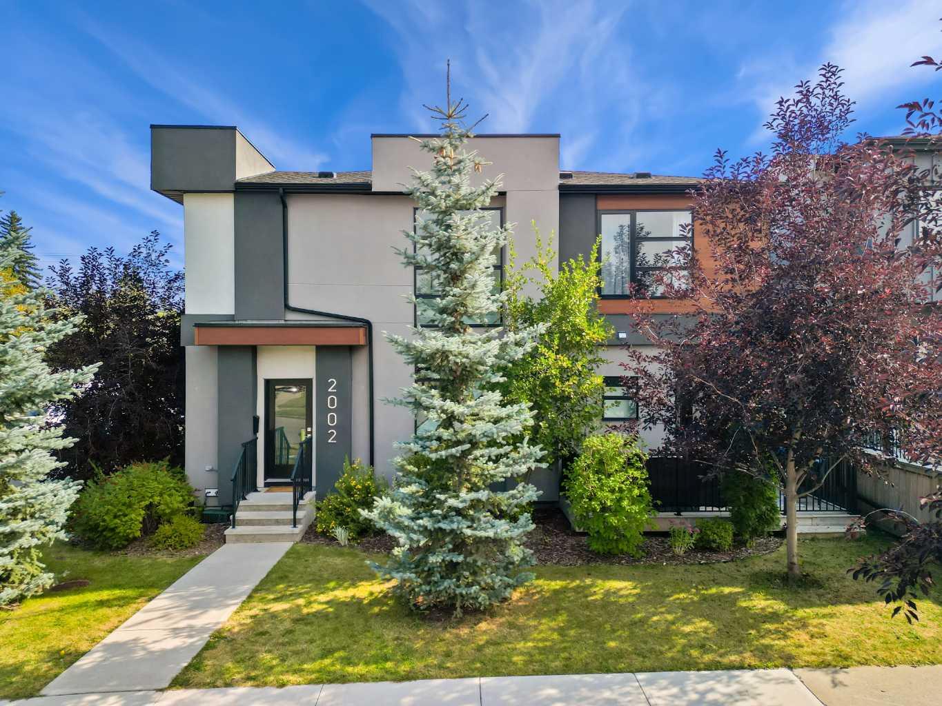 26 Street Sw Unit 2002 #a, Calgary, AB T3E 2C1