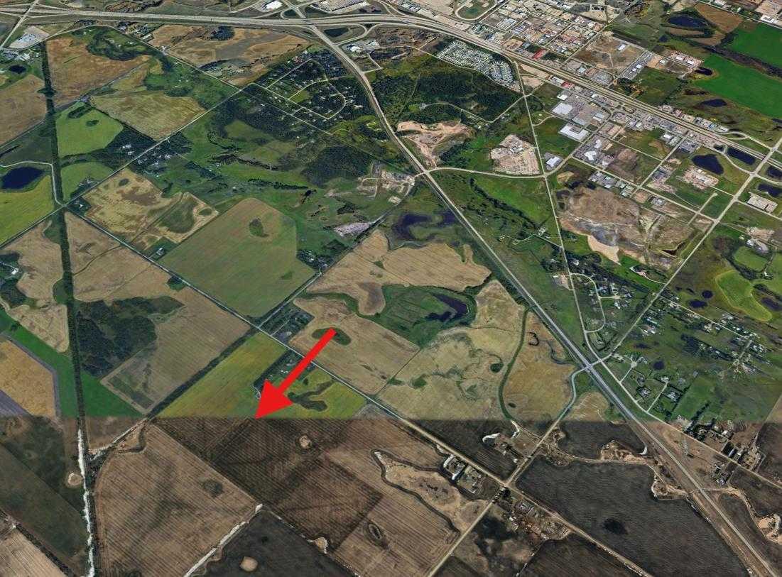 37460 Range Road 280, Rural Red Deer County, AB T4E 1W8
