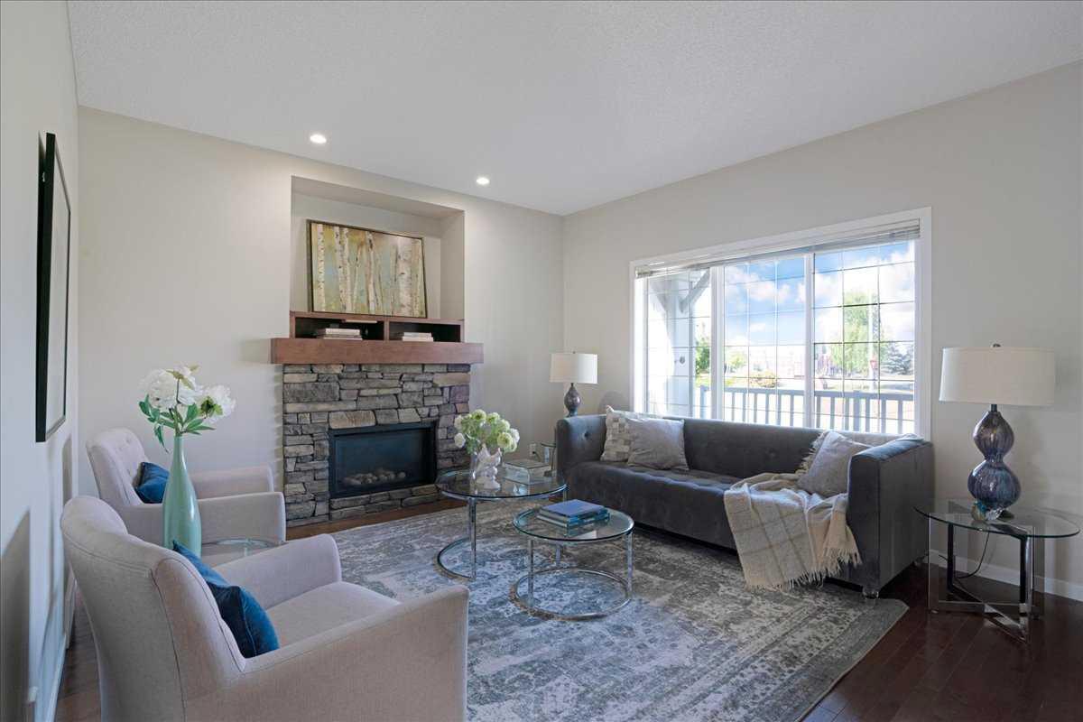 195 Marquis Common SE, Calgary, AB T3M 1N6
