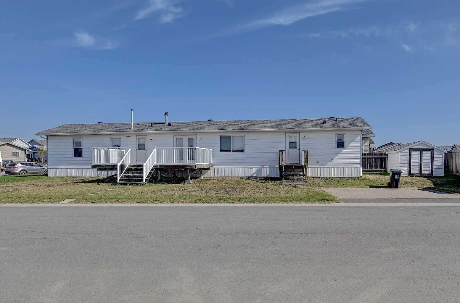 111 Avenue Unit 9521, Clairmont, AB T8X 5C1