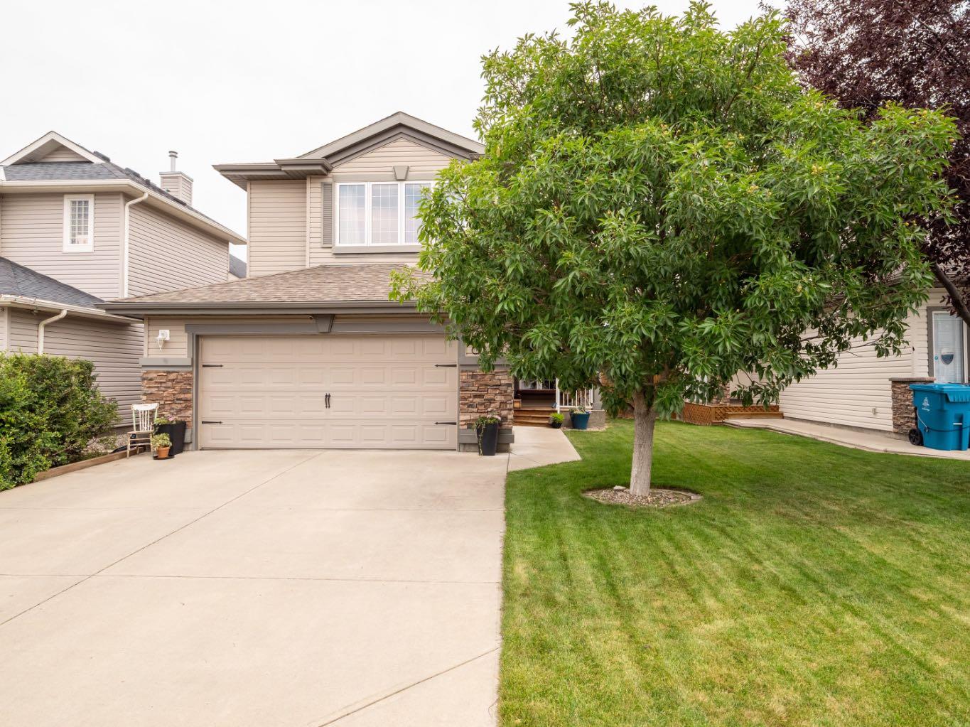 506 Gateway Cres S, Lethbridge, AB T1K 5C3