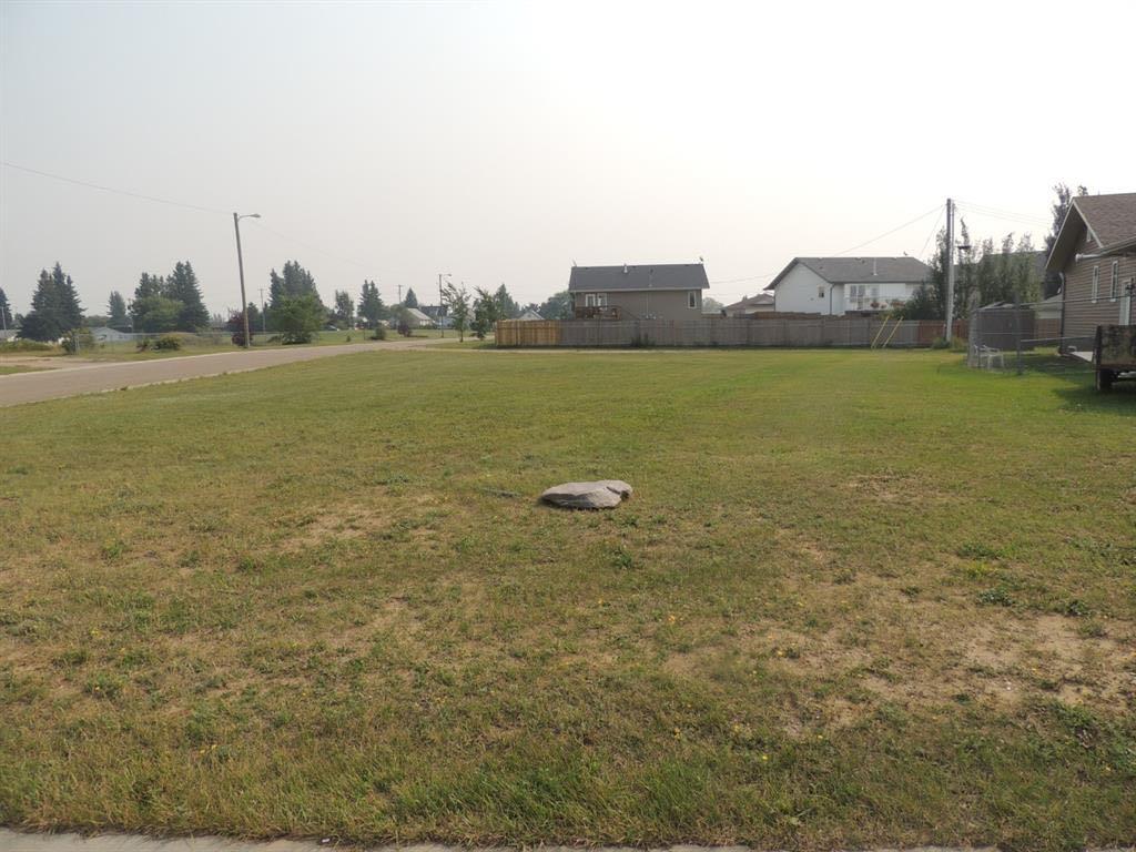 409 6 Street North, Marwayne, AB T0B 2X0