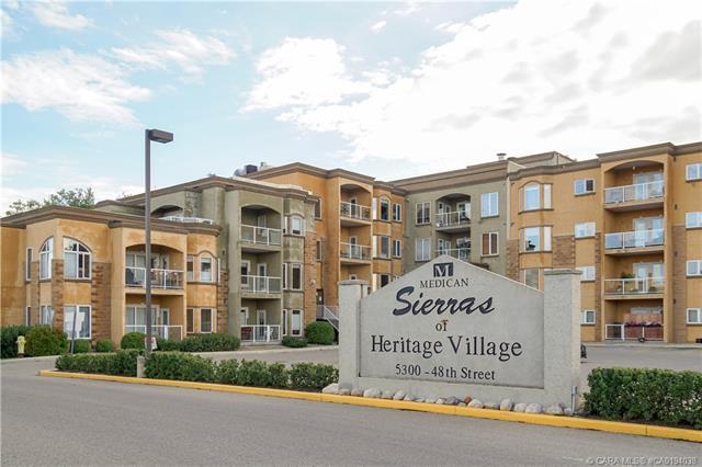 5300 48 Street Unit 210, Red Deer, AB T4N 7C5