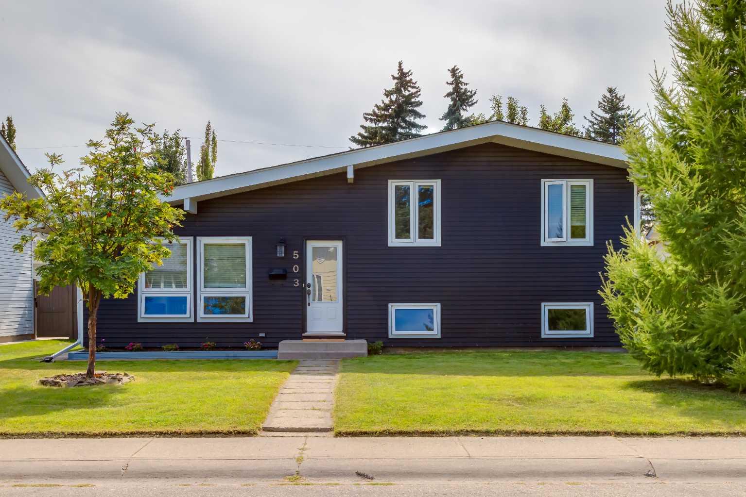 503 Athlone Rd SE, Calgary, AB T2H 1V8