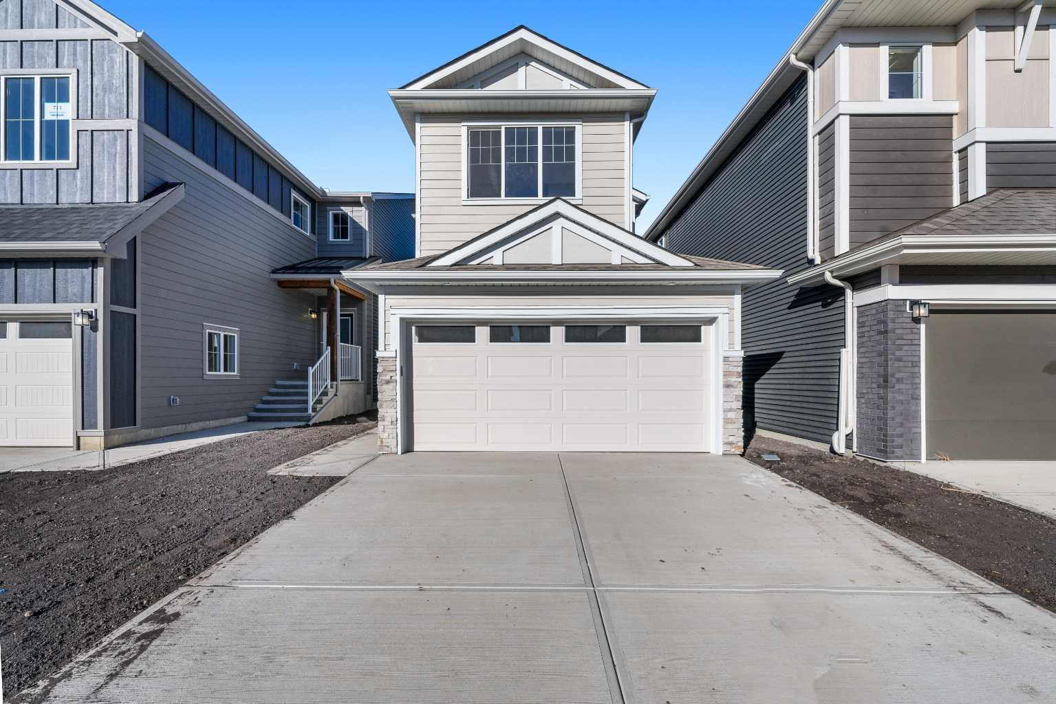 715 Buffaloberry Mnr SE, Calgary, AB T3M 4A4