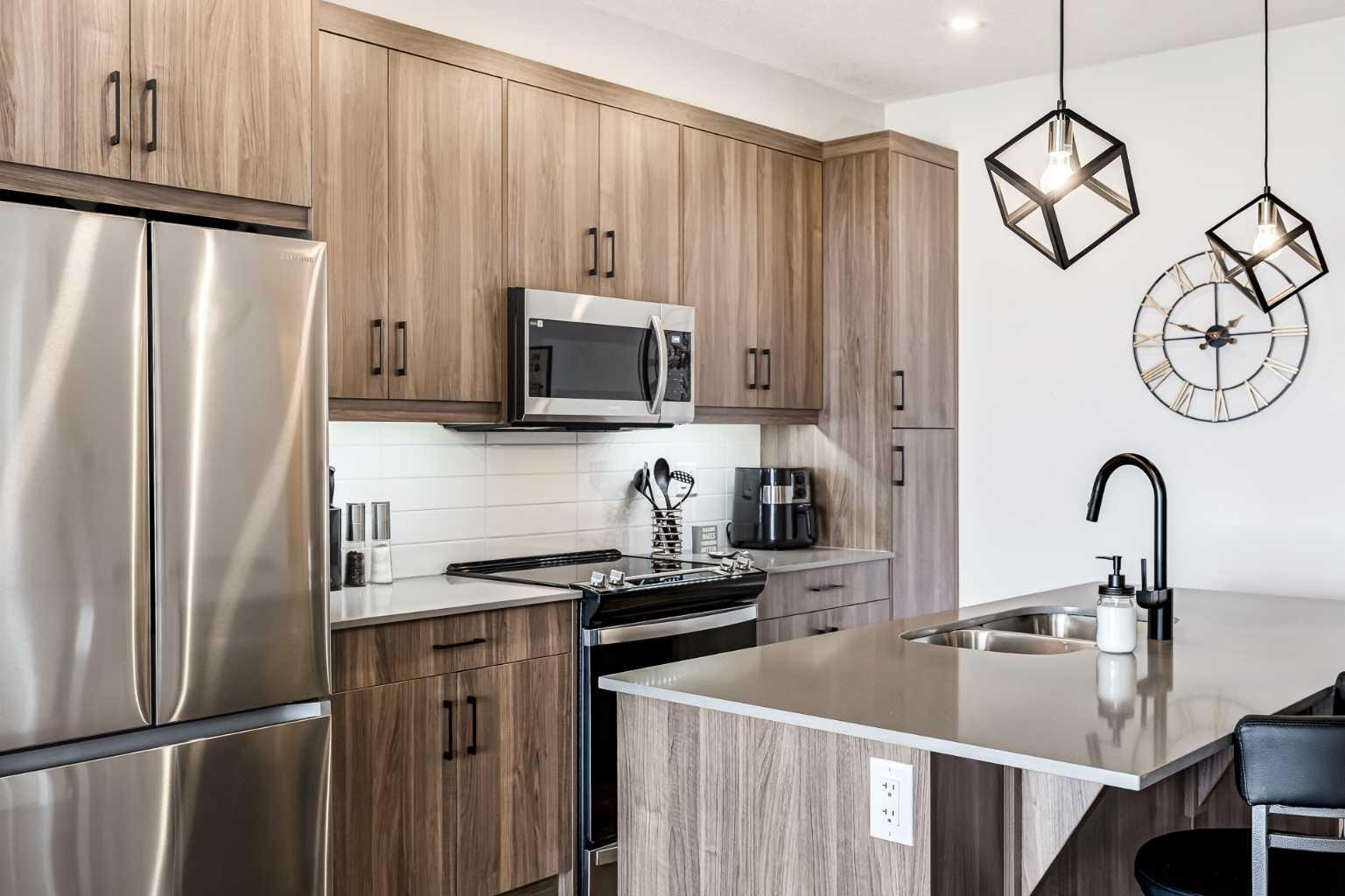 40 Sage Hill Walk Nw Unit 408, Calgary, AB T3R 2C5