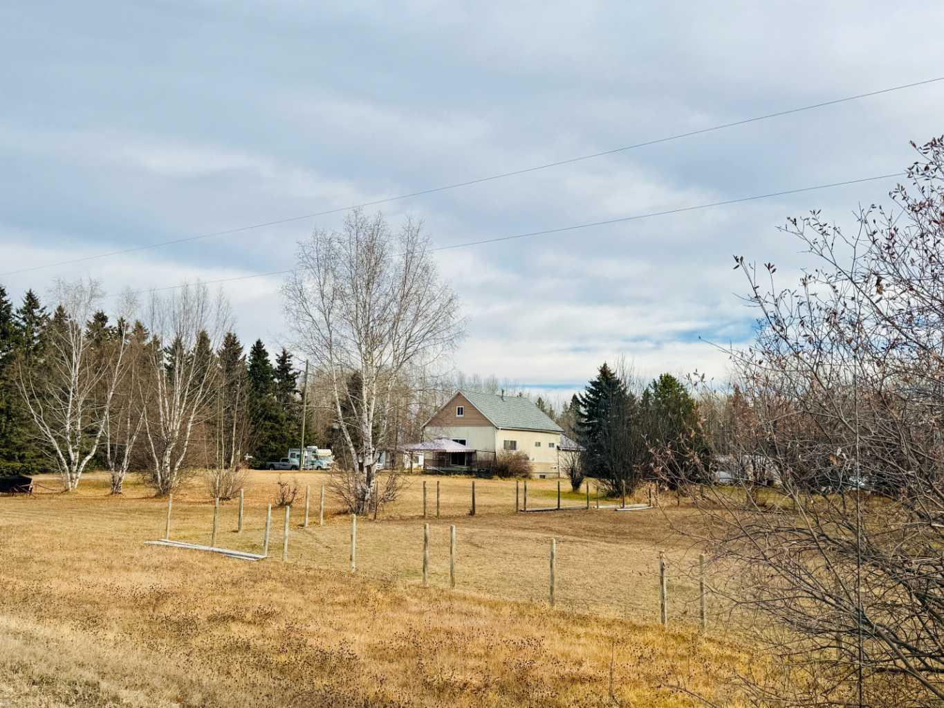375053 Range Road 5-5 #a, Rural Clearwater County, AB T0M 1T0