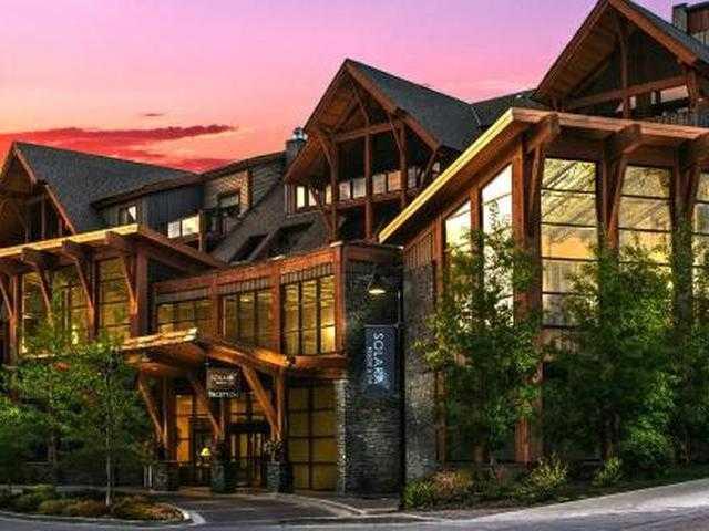 191 Kananaskis Way Unit 305 Way #305, Canmore, AB T1W 0A3