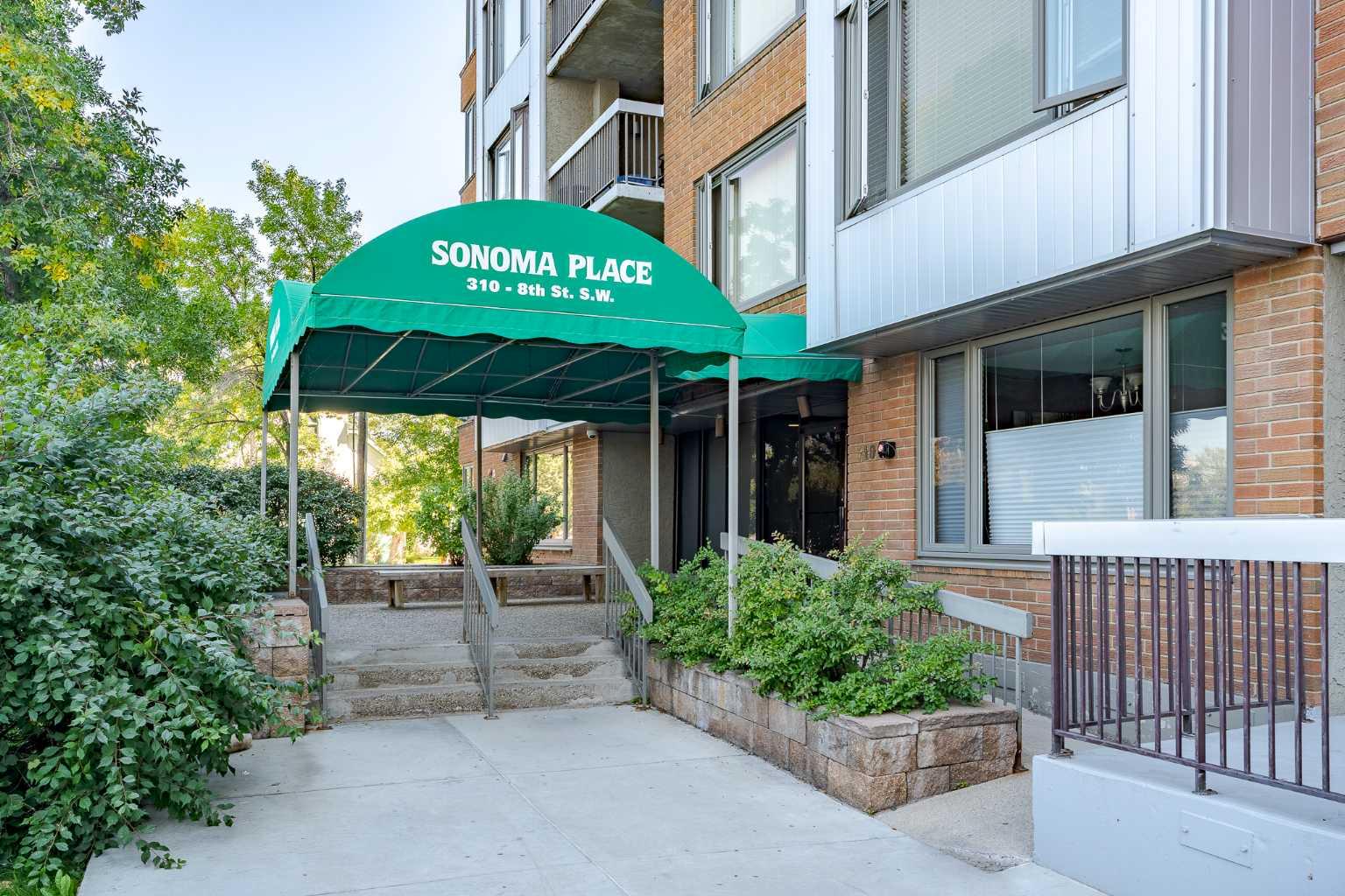 310 8 Street Sw Unit 180, Calgary, AB T2P 3P3