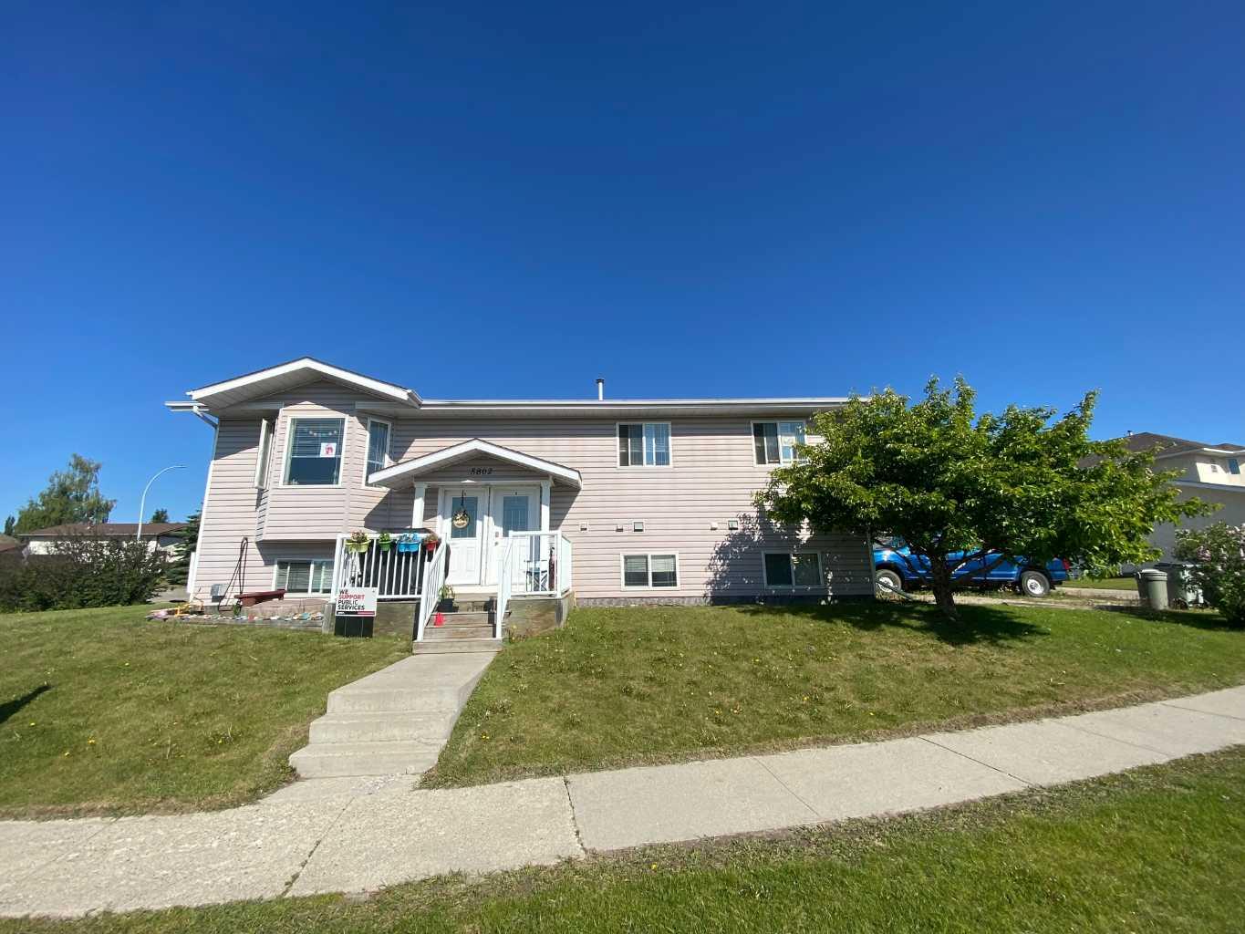12 Avenue Unit 5802, Edson, AB T7E 1X2
