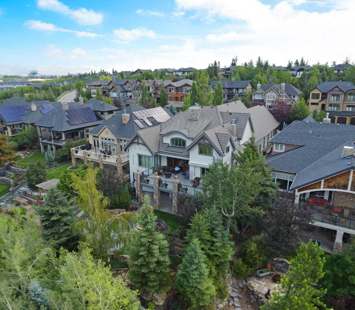 53 Spring Willow Ter SW, Calgary, AB T3H 0G2