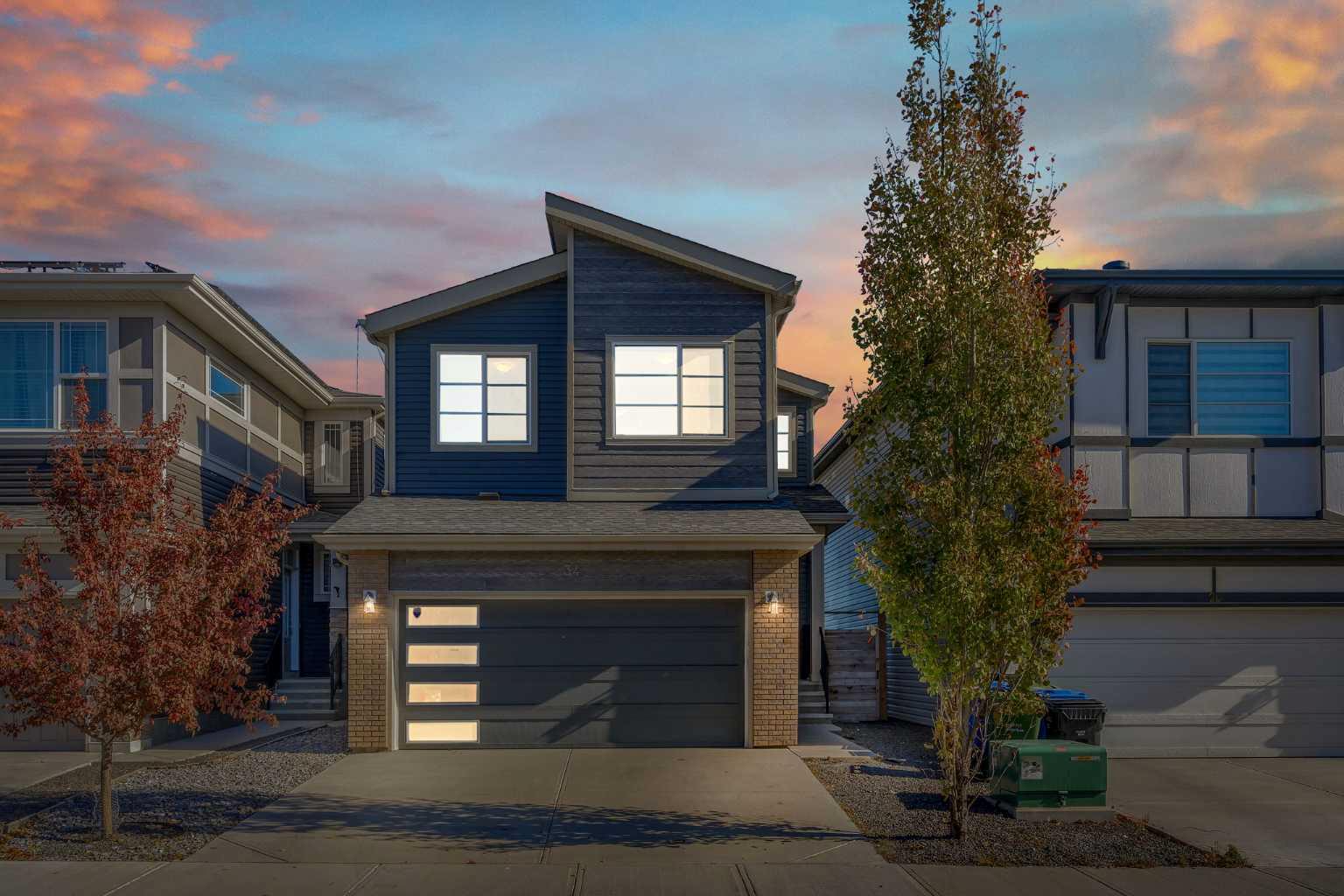 34 Sage Bluff Hts NW, Calgary, AB T3R 0X5