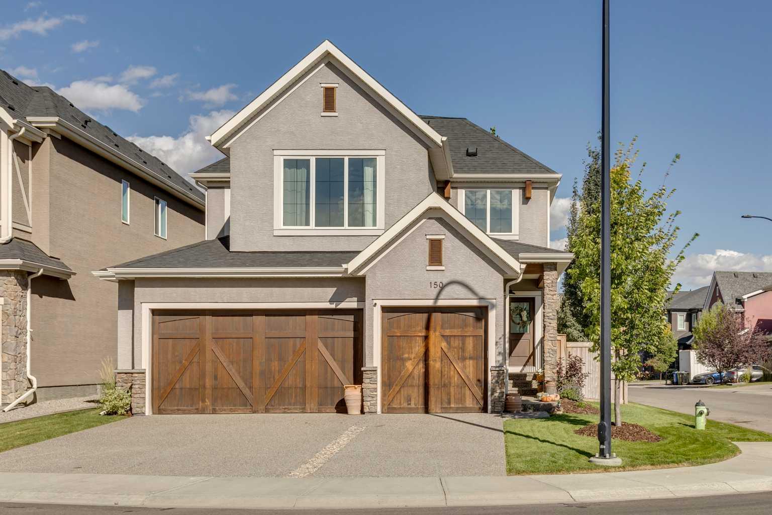 150 Cranbrook Cir SE, Calgary, AB T3M 2L9