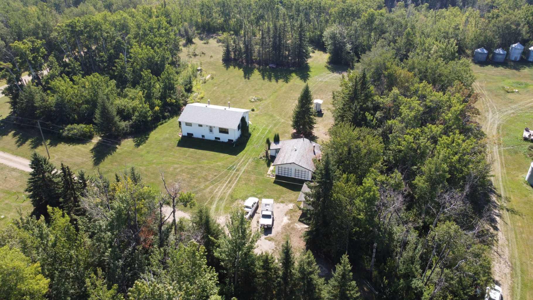 , Rural Fairview No. 136 M.d. Of, AB T0H 0J0